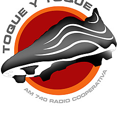 Toque Y Toque logo設(shè)計欣賞 Toque Y Toque下載標志設(shè)計欣賞