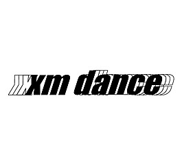 XM Dance logo设计欣赏 XM Dance下载标志设计欣赏