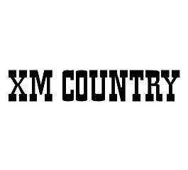 XM Country logo设计欣赏 XM Country下载标志设计欣赏