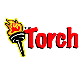 The Torch logo設(shè)計(jì)欣賞 The Torch下載標(biāo)志設(shè)計(jì)欣賞
