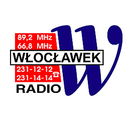 Wloclawek Radio logo設(shè)計(jì)欣賞 Wloclawek Radio下載標(biāo)志設(shè)計(jì)欣賞