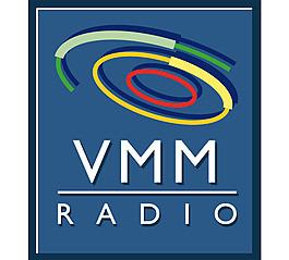 VMM radio logo设计欣赏 VMM radio下载标志设计欣赏