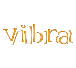 Vibra logo設(shè)計欣賞 Vibra下載標志設(shè)計欣賞