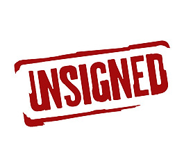 Unsigned logo設(shè)計欣賞 Unsigned下載標(biāo)志設(shè)計欣賞