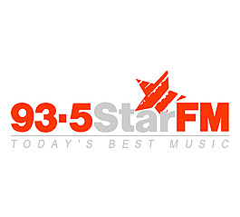 StarFM Radio logo設(shè)計(jì)欣賞 StarFM Radio下載標(biāo)志設(shè)計(jì)欣賞