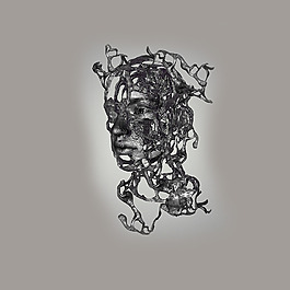 位图 插画 艺术效果 手绘 素描 免费素材