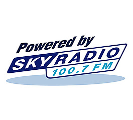 Sky Radio(1) logo設(shè)計(jì)欣賞 Sky Radio(1)下載標(biāo)志設(shè)計(jì)欣賞