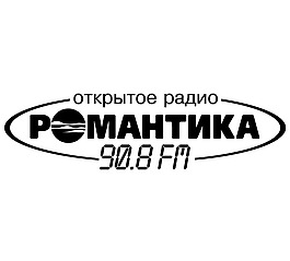 Romantika Radio logo設計欣賞 Romantika Radio下載標志設計欣賞