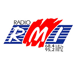 RMI Radio logo設(shè)計(jì)欣賞 RMI Radio下載標(biāo)志設(shè)計(jì)欣賞
