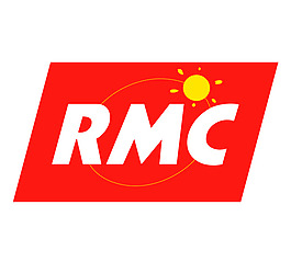 RMC logo设计欣赏 RMC下载标志设计欣赏