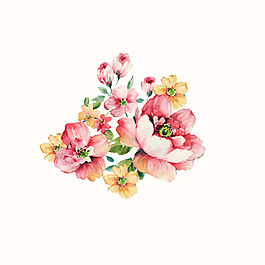 位圖 psd 植物 花朵 pop原創(chuàng) 免費素材