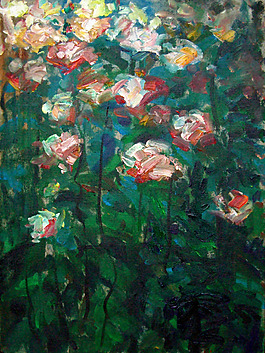 位圖 寫(xiě)意花卉 植物 花朵 免費(fèi)素材