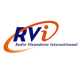 Radio Vlaanderen Internationaal logo設(shè)計欣賞 Radio Vlaanderen Internationaal下載標(biāo)志設(shè)計欣賞