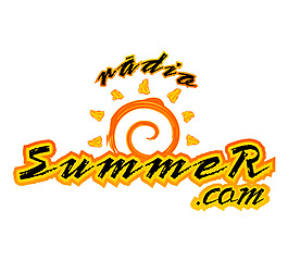 summer標(biāo)志設(shè)計(jì)