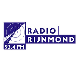 Radio Rijnmond logo设计欣赏 Radio Rijnmond下载标志设计欣赏
