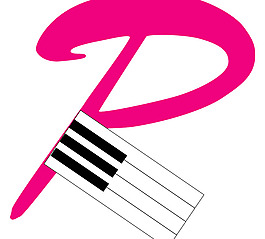 Radio Record logo設計欣賞 Radio Record下載標志設計欣賞