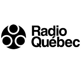 Radio Quebec logo設(shè)計(jì)欣賞 Radio Quebec下載標(biāo)志設(shè)計(jì)欣賞