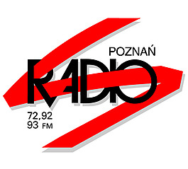 Radio Poznan logo設(shè)計欣賞 Radio Poznan下載標志設(shè)計欣賞
