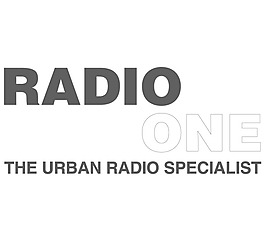 Radio One logo設計欣賞 Radio One下載標志設計欣賞