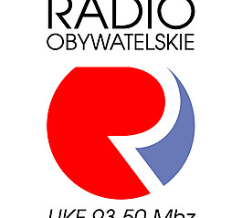 Radio Obywatelskie logo设计欣赏 Radio Obywatelskie下载标志设计欣赏