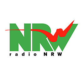 Radio NRW logo設(shè)計(jì)欣賞 Radio NRW下載標(biāo)志設(shè)計(jì)欣賞