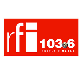 rfi(1) logo設計欣賞 rfi(1)下載標志設計欣賞