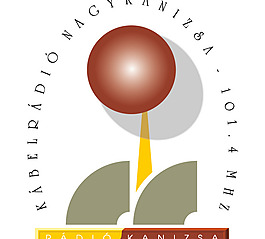Radio Kanizsa logo設(shè)計欣賞 Radio Kanizsa下載標志設(shè)計欣賞