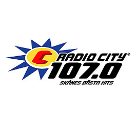 Radio City 107 0 logo設(shè)計欣賞 Radio City 107 0下載標(biāo)志設(shè)計欣賞