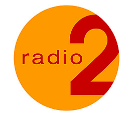 Radio 2(2) logo设计欣赏 Radio 2(2)下载标志设计欣赏
