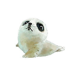 位圖 插畫 藝術(shù)效果 水彩 動物 免費素材