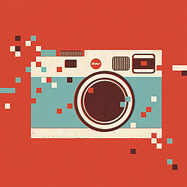 位圖 插畫師 Zara Picken 免費(fèi)素材