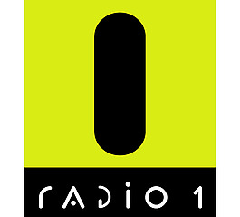 Radio 1 logo設(shè)計(jì)欣賞 Radio 1下載標(biāo)志設(shè)計(jì)欣賞