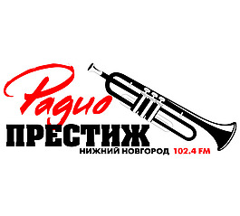 Prestige Radio logo設(shè)計欣賞 Prestige Radio下載標(biāo)志設(shè)計欣賞
