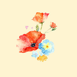 位圖 psd 植物 花朵 免費(fèi)素材