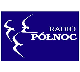 Polnoc Radio logo設(shè)計欣賞 Polnoc Radio下載標(biāo)志設(shè)計欣賞