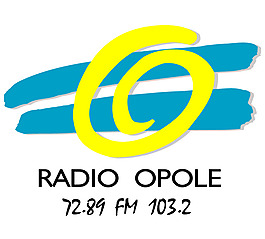 Opole Radio logo設計欣賞 Opole Radio下載標志設計欣賞