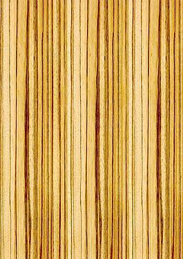 斑马木 木纹_木纹板材_木质