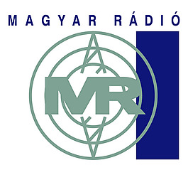 Magyar Radio logo設計欣賞 Magyar Radio下載標志設計欣賞