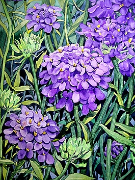 位圖 寫(xiě)意花卉 植物 花朵 免費(fèi)素材