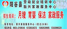 家政服務(wù)