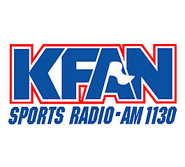 KFAN logo設(shè)計(jì)欣賞 KFAN下載標(biāo)志設(shè)計(jì)欣賞