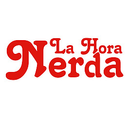 Hora Nerda logo设计欣赏 Hora Nerda下载标志设计欣赏