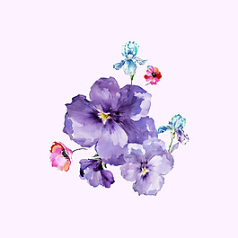 位圖 psd 植物 花朵 免費(fèi)素材