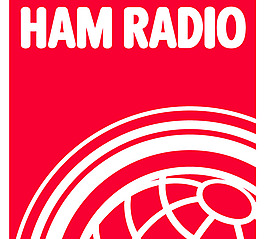 HAM Radio logo设计欣赏 HAM Radio下载标志设计欣赏