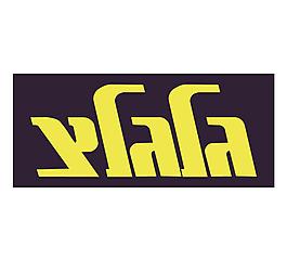 Galgalatz logo設(shè)計(jì)欣賞 Galgalatz下載標(biāo)志設(shè)計(jì)欣賞