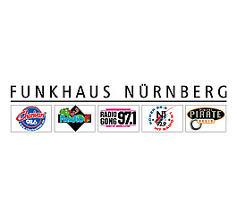 Funkhaus Nurnberg logo設(shè)計(jì)欣賞 Funkhaus Nurnberg下載標(biāo)志設(shè)計(jì)欣賞