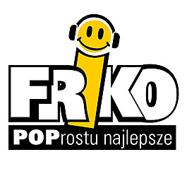 Friko Radio logo設(shè)計(jì)欣賞 Friko Radio下載標(biāo)志設(shè)計(jì)欣賞