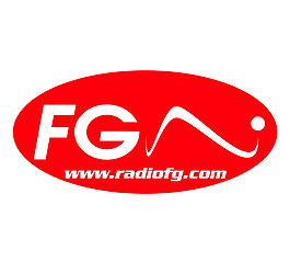 FG(1) logo設計欣賞 FG(1)下載標志設計欣賞