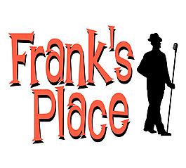Frank s Place logo設(shè)計(jì)欣賞 Frank s Place下載標(biāo)志設(shè)計(jì)欣賞