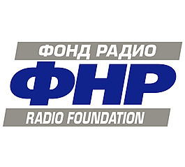 FNR - Radio Foundation logo设计欣赏 FNR - Radio Foundation下载标志设计欣赏